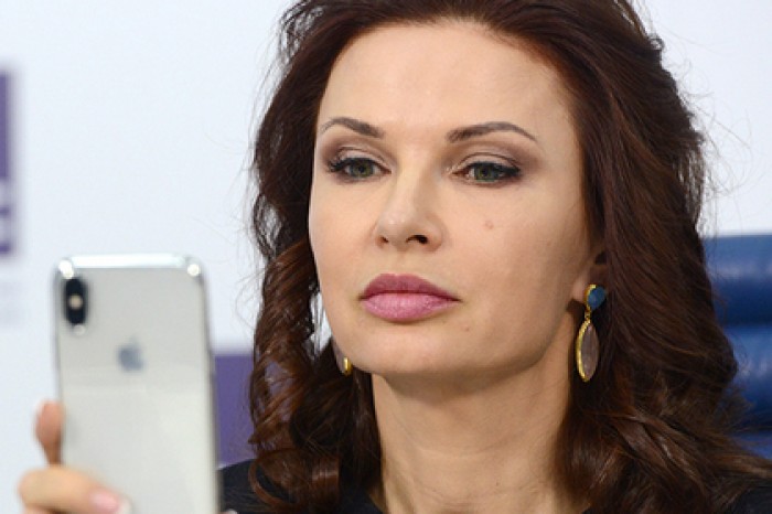 Эвелина Бледанс рассказала о серьезной болезни