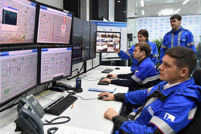 «Газпром нефть» внедрит блокчейн и искусственный интеллект