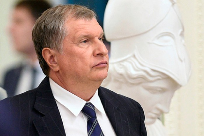 Генпрокуратура назвала правдивыми показания главы «Роснефти» по делу Улюкаева
