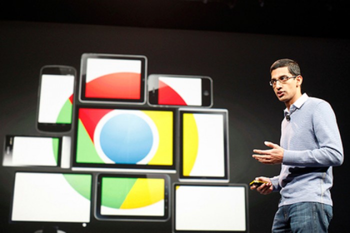 Google Chrome уличили в тайном сканировании файлов