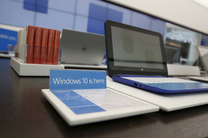 Google обнаружила опасную уязвимость в Windows 10