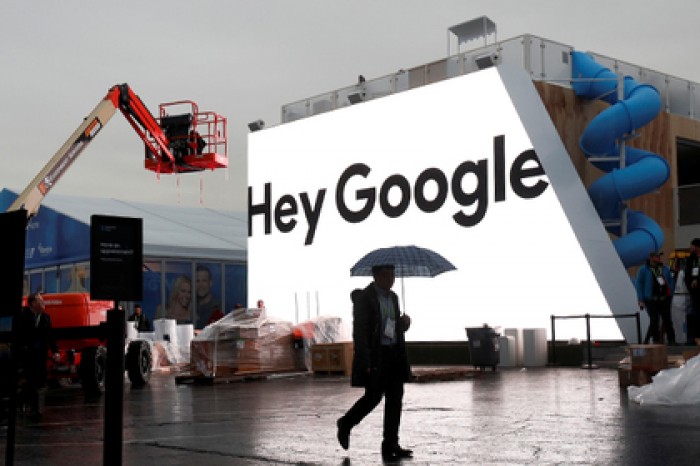 Google обругали за «ненависть» к христианам