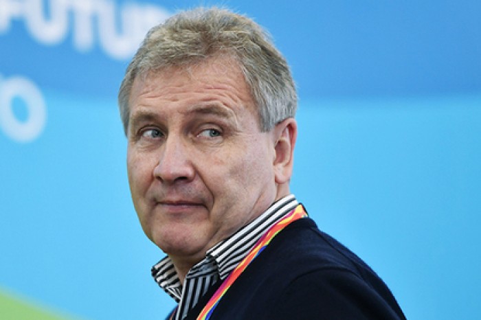 Григорий Ивлиев возглавит мегарегулятор в сфере интеллектуальной собственности