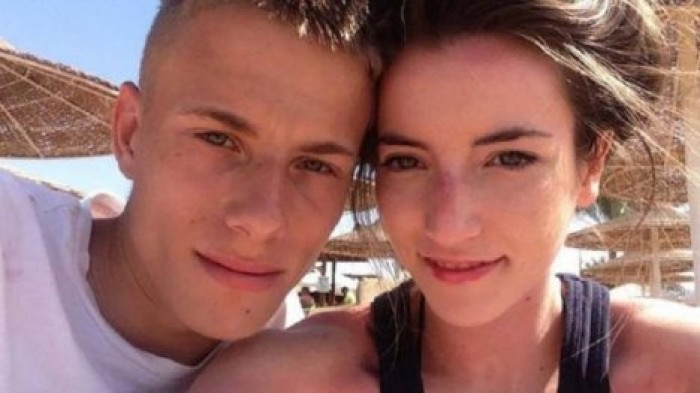 Мучала парня ножом и кипятком: британку приговорили к 7,5 годам тюрьмы за домашнее насилие