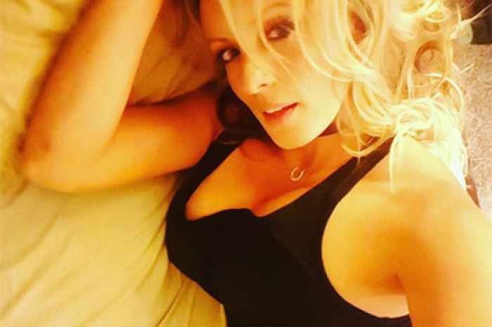 Названа самая популярная порноактриса на Pornhub