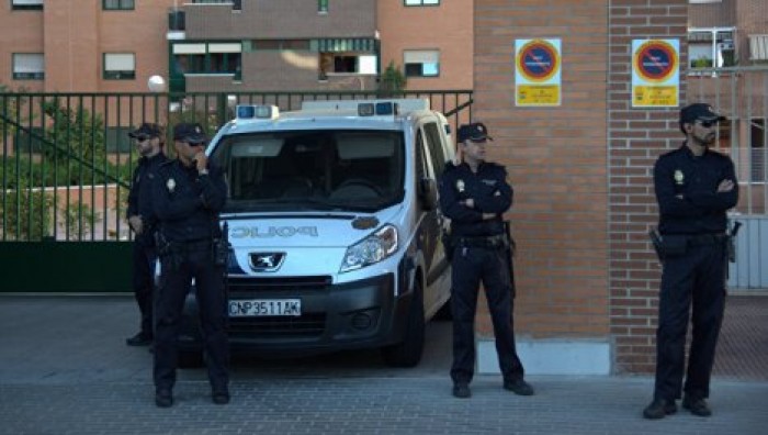 Полиция Испании задержала подозреваемого в пропаганде ИГ в соцсетях