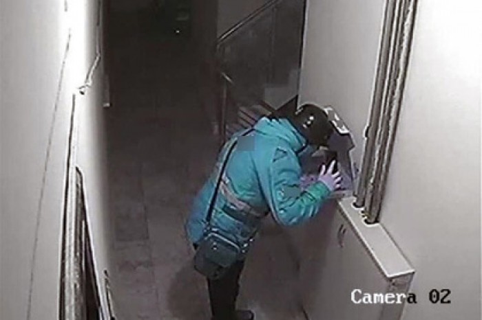 Получивший заплеванную пиццу турок похудел на шесть килограммов