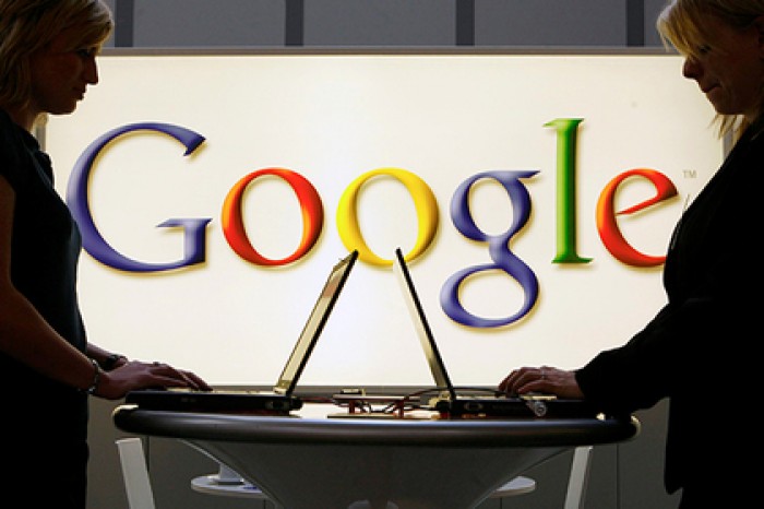 Пользователи Gmail получили спам от самих себя