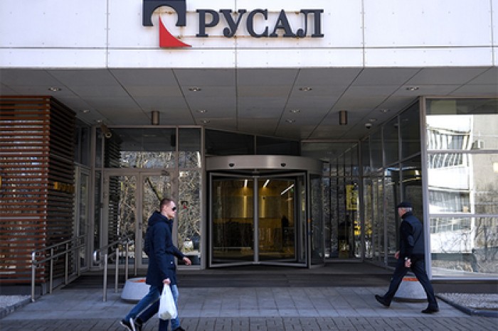 Попавшему под санкции «Русалу» помогут из бюджета России
