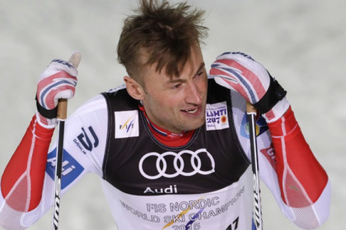 Посты в соцсетях доведут олимпийского чемпиона до суда