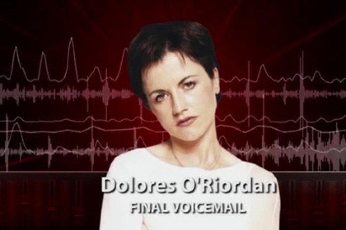 Появилась запись звонка солистки The Cranberries за пару часов до смерти