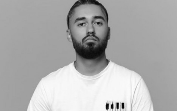 Рэперу Моту запретили въезд в Украину