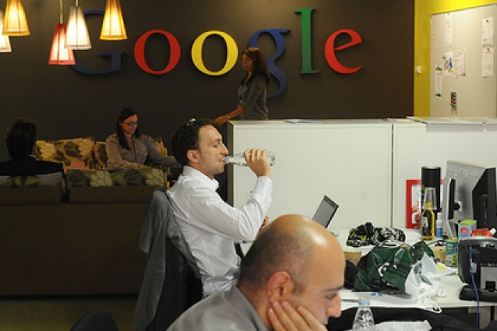 Роскомнадзор открестился от поломки Google