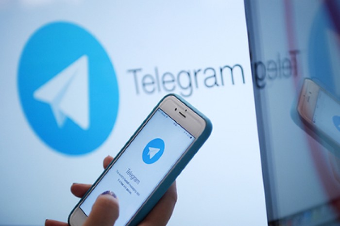 Роскомнадзор сообщил о молчании Telegram