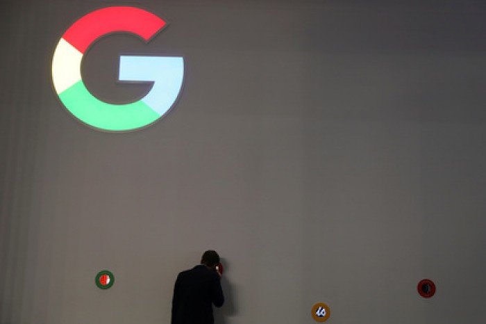 Роскомнадзор сознался в блокировке Google