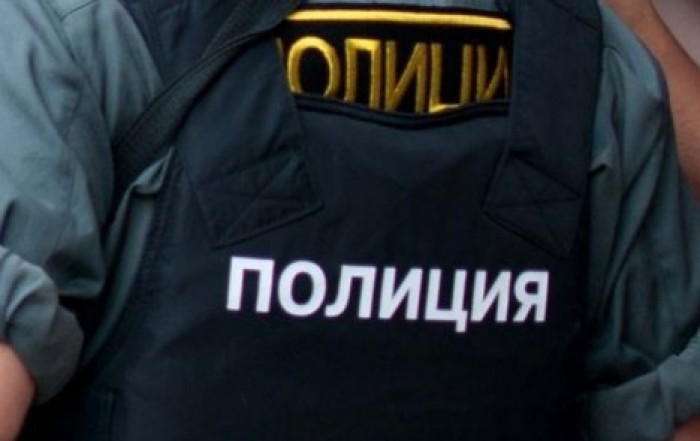 Российской школьнице плеснули в лицо кислотой из окна дома