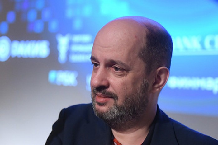 Советник Путина по интернету объяснил появление Сталина в кабинете