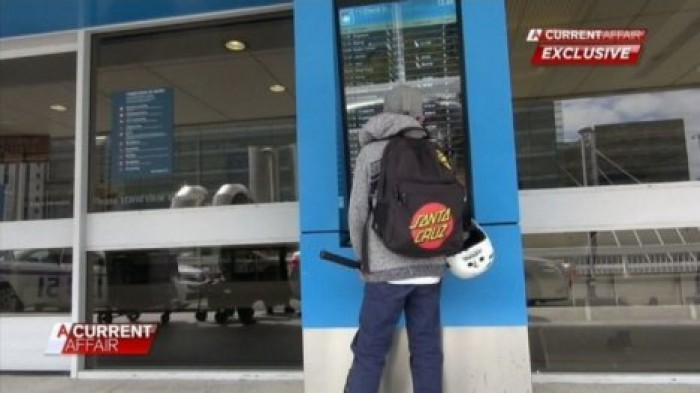 Современный "Один дома": 12-летний австралиец улетел один на Бали после ссоры с мамой