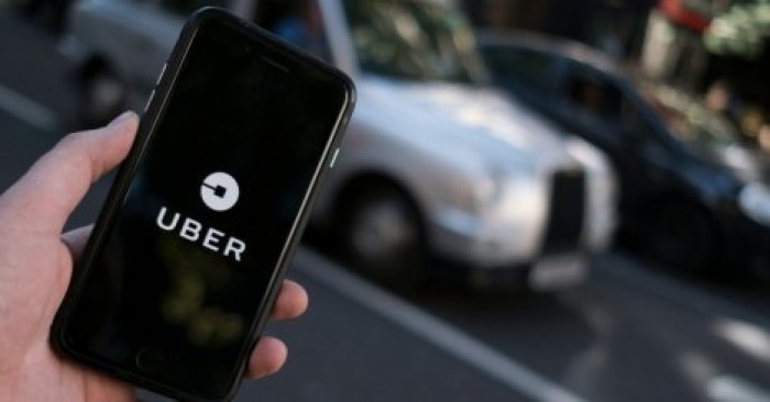 Суд в Австрии обязал Uber приостановить транспортную деятельность в Вене