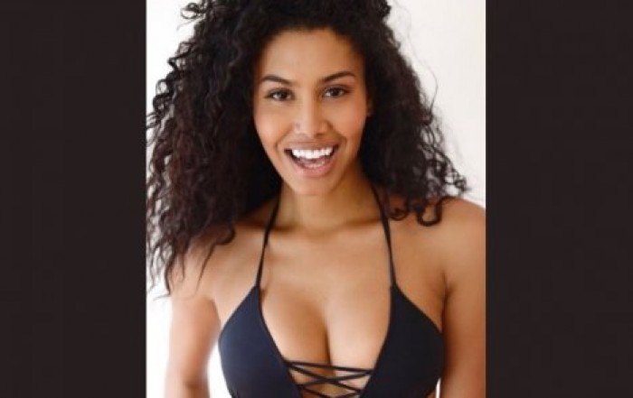 Темнокожий трансгендер пытается стать "ангелом" Victoria’s Secret