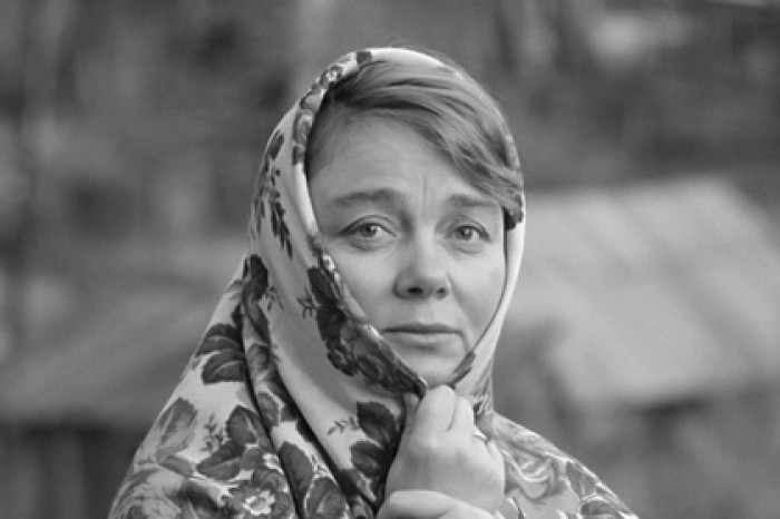 Умерла актриса из фильма «Любовь и голуби»
