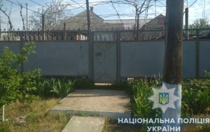 В Одесской области пенсионер обстрелял жилой дом