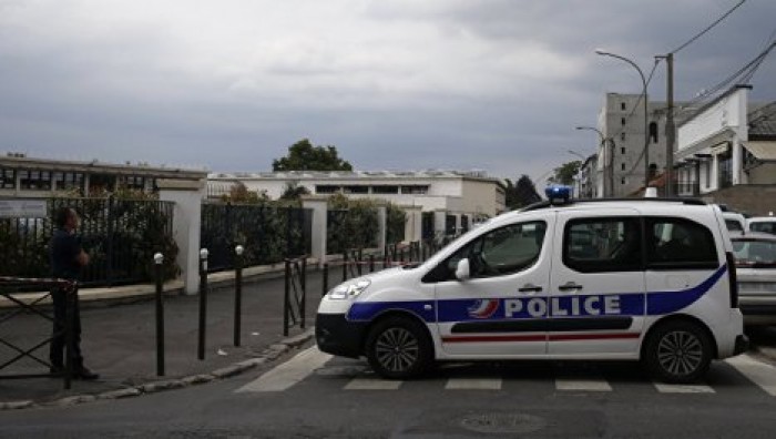 Во Франции выявили более 400 "доноров" террористических организаций