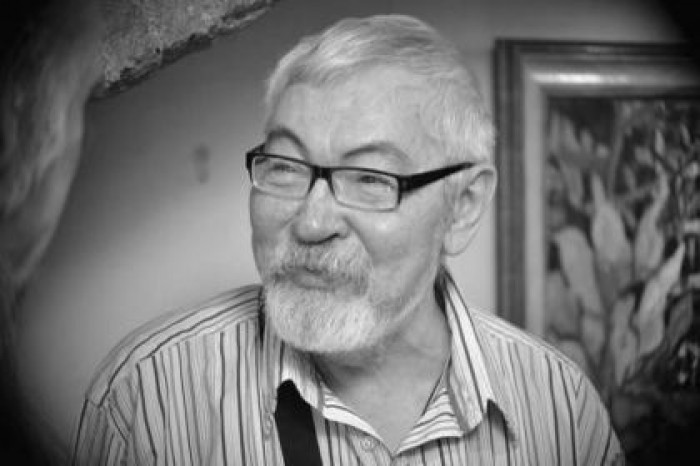 В Петербурге умер «дедушка "Митьков"» Владимир Яшке