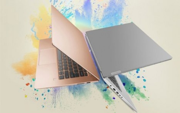 В продажу поступили ноутбуки Lenovo 7000 и Air 2018