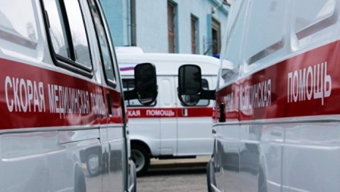 В России девять подростков отравились алкоголем