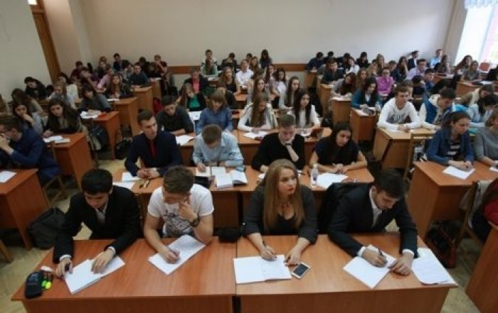 В Украине отменили термин "вуз"