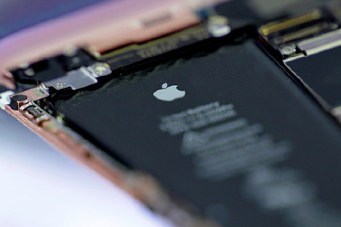 Взломщики iPhone сами оказались жертвами взлома