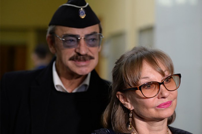 Жена Боярского рассказала о тяжелом алкоголизме артиста
