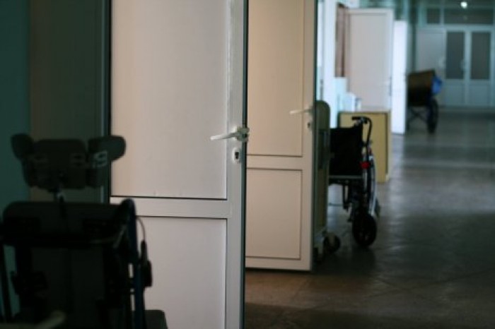 Житель Подмосковья умер, прождав медицинскую помощь 2,5 часа