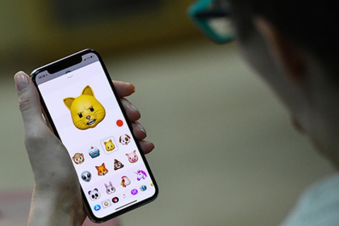 Apple отвоевала любовь россиян