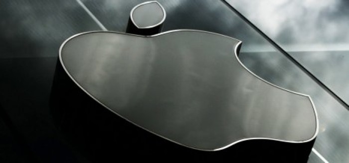 Apple признали самым дорогим брендом по версии Forbes