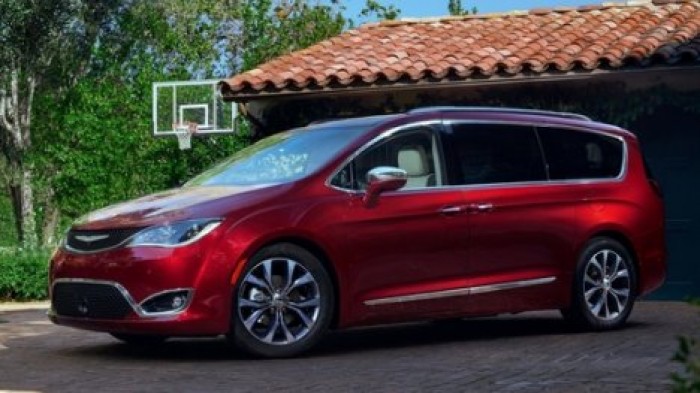 Автобренд Chrysler может прекратить существование в ближайшие дни
