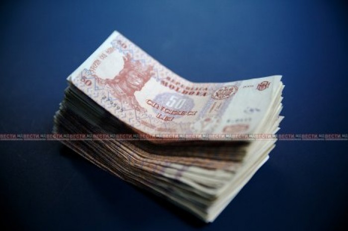 Больше 3,5 млн леев потратят на устранение последствий стихийных бедствий