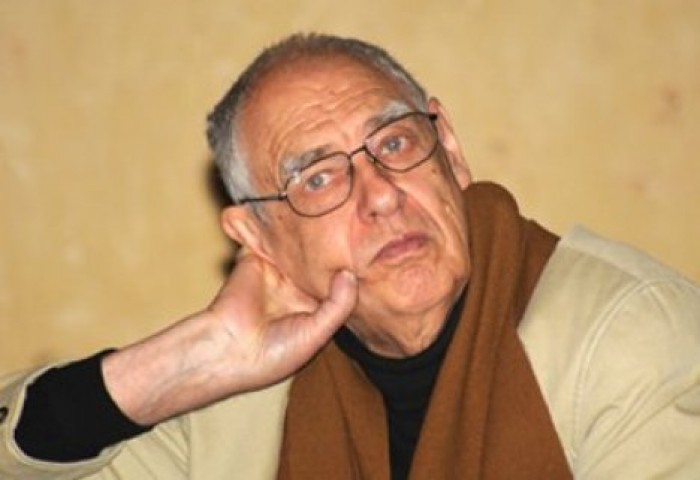 Cкончался советский кинорежиссер Александр Аскольдов