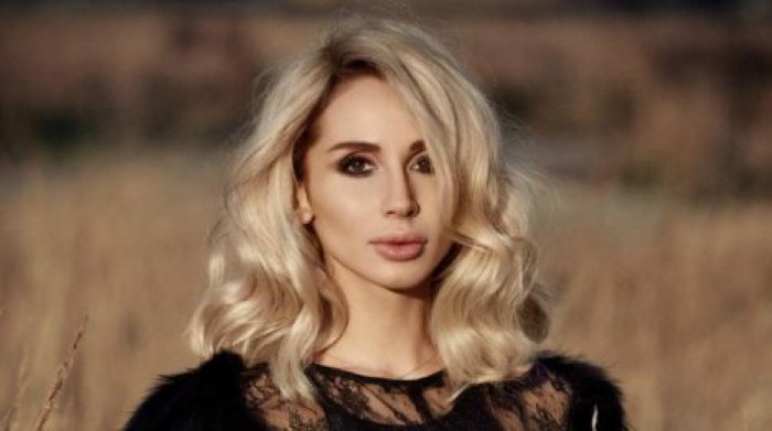 Дважды мама: Светлана Лобода родила дочку