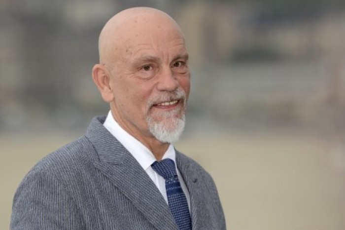 Джон Малкович станет легендарным усатым Эркюлем Пуаро