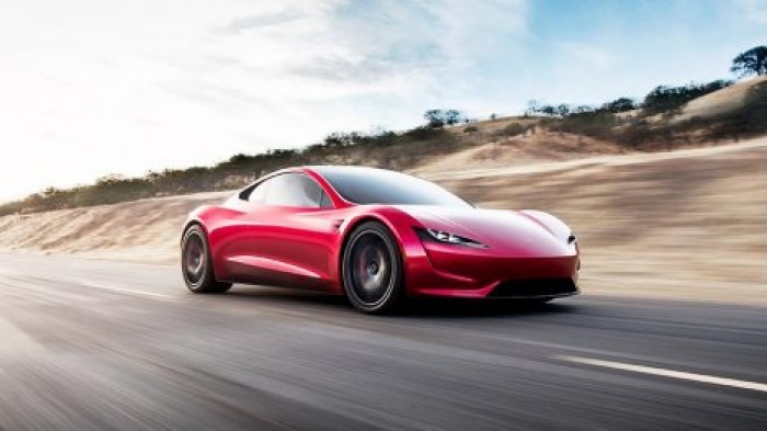 Электромобиль Tesla Model 3 установил рекорд по дальности пробега