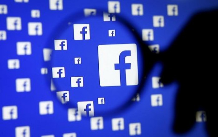 Facebook выпал из первой тройки рейтинга самых популярных сайтов в США