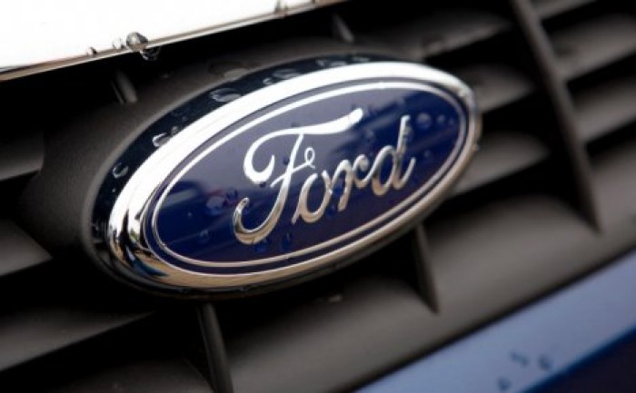 Ford поможет водителям обнаружить мотоциклистов на трассе