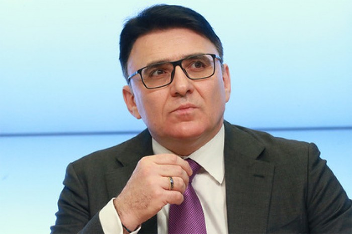 Глава Роскомнадзора назвал Дурова пиратом