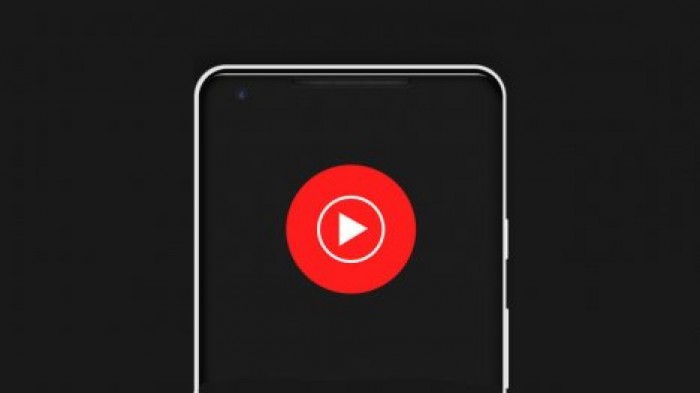 Google запускает YouTube Music