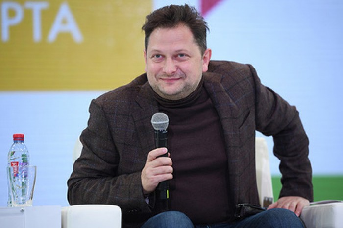 Худрка театра имени Пушкина задержали за растрату