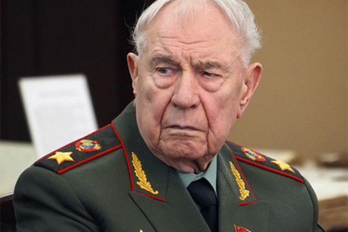 Литва потребовала пожизненный срок для последнего маршала Советского Союза