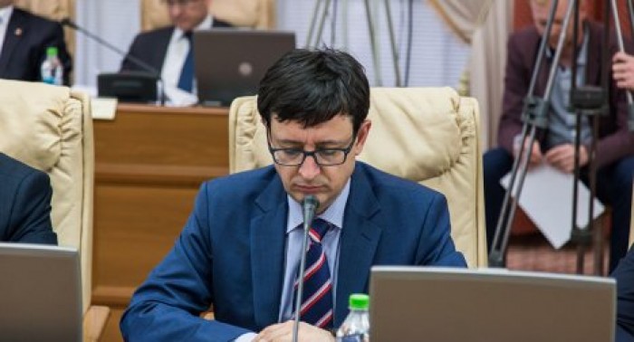 Минфин отказался предоставить открытую информацию о макрофинансовой помощи ЕС и объяснил причину