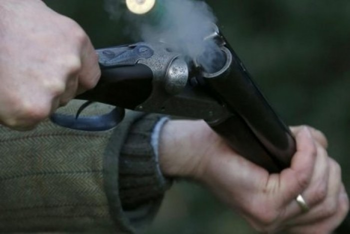 Мужчина расстрелял прохожих из окна в Нижнем Новгороде
